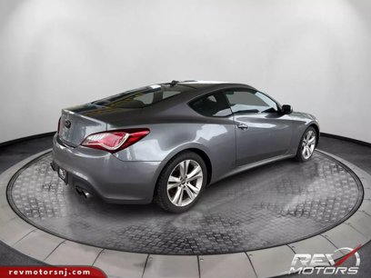 Used 2011 Hyundai Genesis 2.0T
