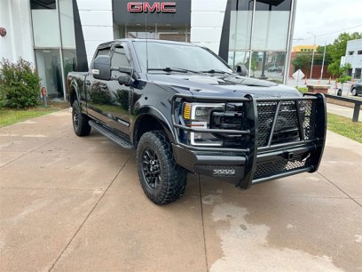 Used 2022 Ford F250 Lariat w/ Tremor Off-Road Package
