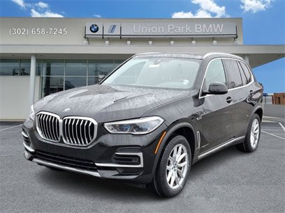 Used 2022 BMW X5 xDrive45e w/ Executive Package