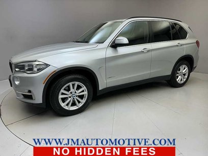 Used 2015 BMW X5 xDrive35i