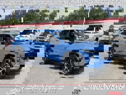 Used 2024 Chevrolet Trax RS w/ Driver Confidence Package
