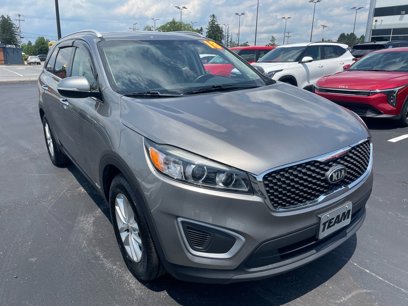 Used 2018 Kia Sorento LX