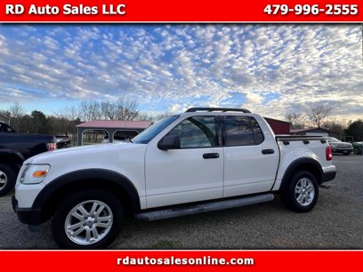 Used 2010 Ford Explorer Sport Trac XLT
