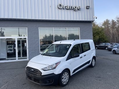 Used 2020 Ford Transit Connect XL