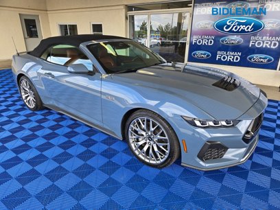 Used 2024 Ford Mustang GT Premium