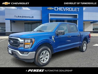 Used 2023 Ford F150 XLT