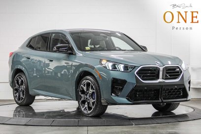 Used 2025 BMW X2 M35i w/ Premium Package