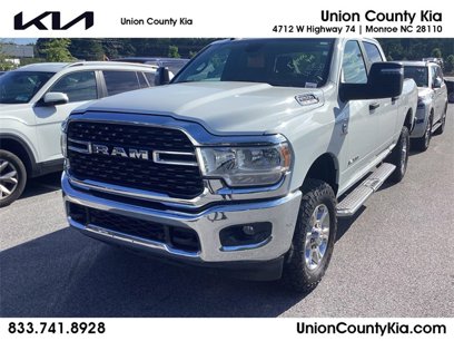 Used 2024 RAM 2500 Big Horn w/ Off Road Package