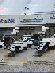 Used 2021 Toyota Tacoma TRD Off-Road