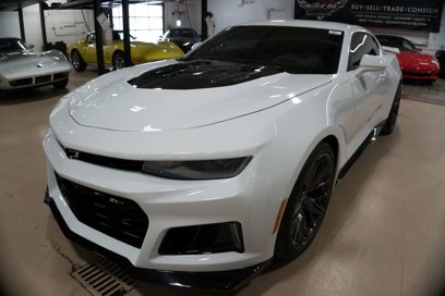 Used 2023 Chevrolet Camaro ZL1