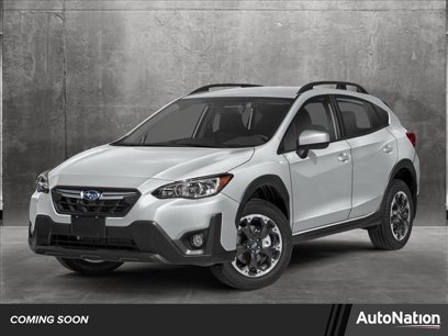 Used 2023 Subaru Crosstrek 2.0i Premium w/ Popular Package #3