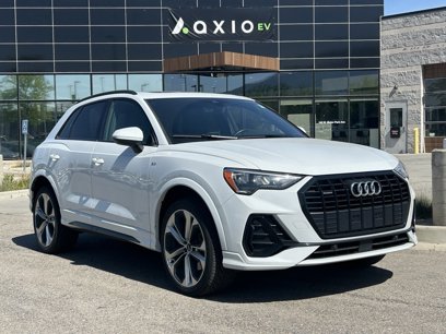Used 2021 Audi Q3 2.0T Premium w/ Convenience Package