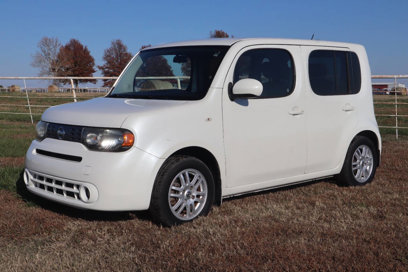 Used 2012 Nissan Cube 1.8 S w/ Indigo Limited Edition Pkg