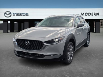 New 2025 MAZDA CX-30 AWD 2.5 S w/ Premium Package