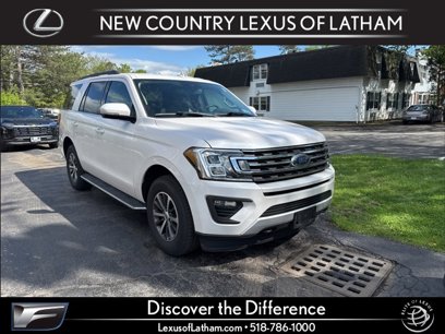 Used 2019 Ford Expedition XLT w/ Equipment Group 202A