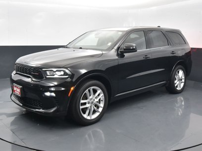 Used 2022 Dodge Durango GT