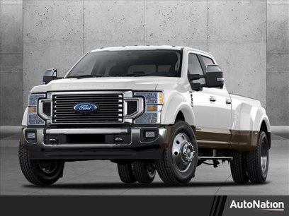 Used 2022 Ford F450 Lariat