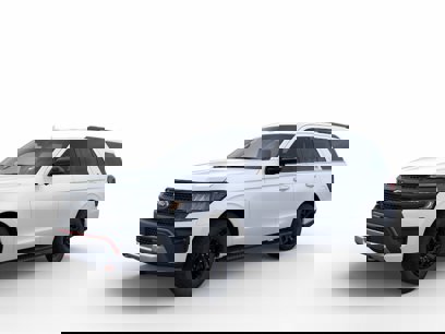 New 2024 Ford Expedition Timberline