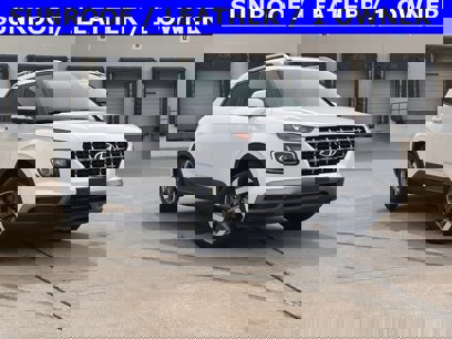 Used 2023 Hyundai Venue SEL