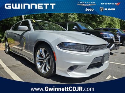 Used 2022 Dodge Charger R/T