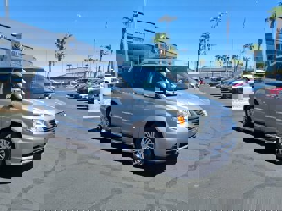 Used 2015 Chrysler Town & Country Touring-L w/ Driver Convenience Group