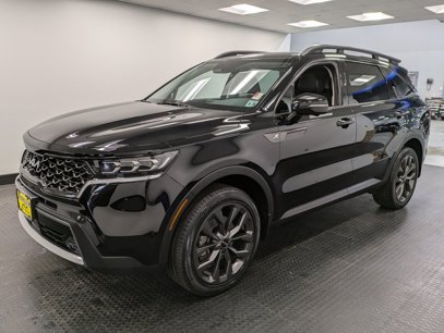 Certified 2023 Kia Sorento SX Prestige