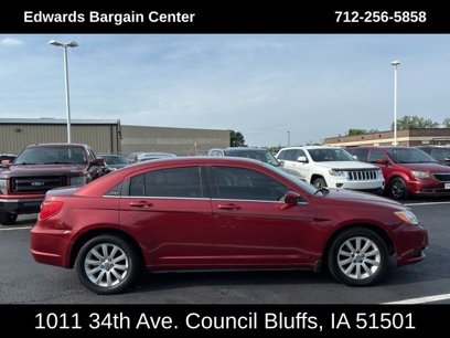 Used 2013 Chrysler 200 Touring