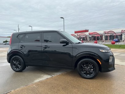 Used 2022 Kia Soul LX w/ Technology Package