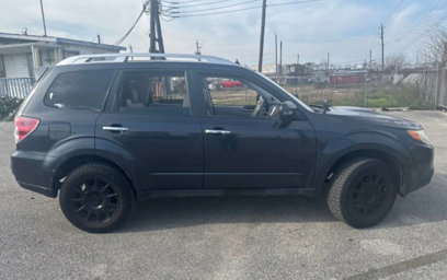 Used 2013 Subaru Forester 2.5XT Touring w/ Popular Pkg 3