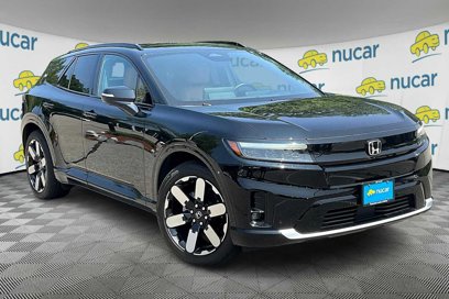 Used 2024 Honda Prologue Elite