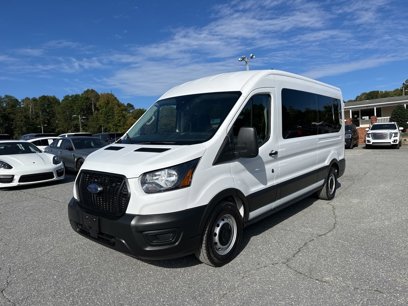 Used 2023 Ford Transit 350 XL