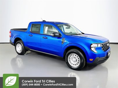 New 2025 Ford Maverick XL