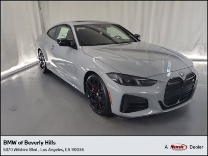 New 2026 BMW M440i Coupe w/ Premium Package