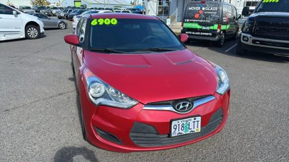 Used 2014 Hyundai Veloster