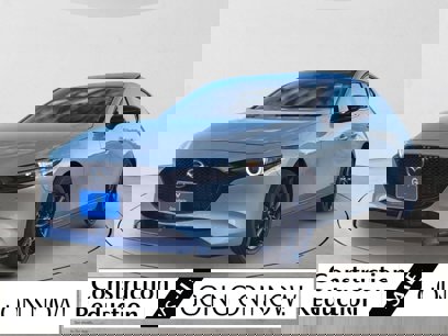 New 2025 MAZDA MAZDA3 Hatchback w/Premium Plus Pkg