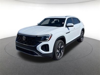 New 2025 Volkswagen Atlas Cross Sport SE