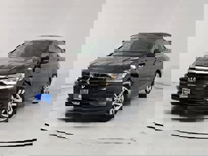 Used 2020 Volkswagen Jetta R-Line w/ R-Line Cold Weather Package