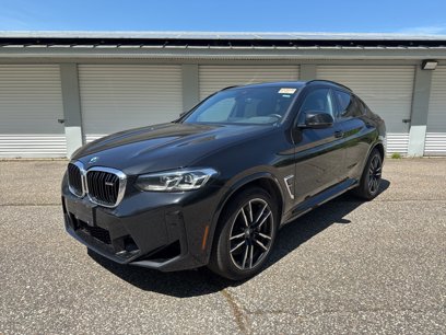 Used 2024 BMW X4 M