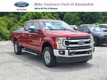 Used 2021 Ford F250 XLT w/ XLT Premium Package