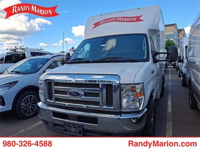 New 2024 Ford E-350 and Econoline 350 Super Duty w/ Driver's Safety Package