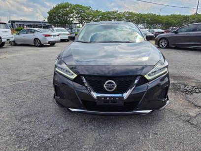 Used 2020 Nissan Maxima 3.5 SV w/ Floor Mat Group