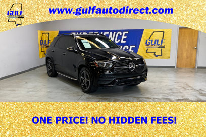 Used 2022 Mercedes-Benz GLE 350