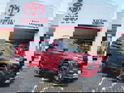 Certified 2024 Toyota RAV4 Adventure