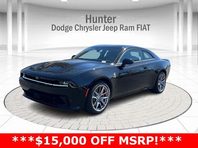 New 2025 Dodge Charger R/T Scat Pack w/ Track Pack