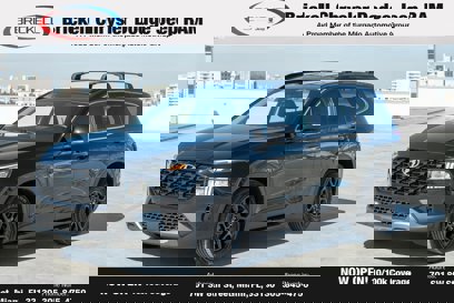 Used 2022 Hyundai Santa Fe XRT w/ Cargo Package