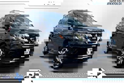Used 2020 Nissan Pathfinder S