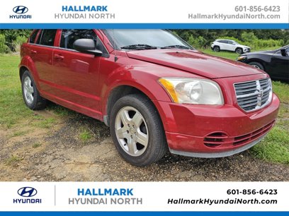 Used 2009 Dodge Caliber SXT