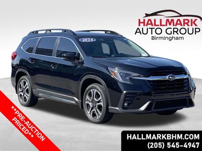 Used 2024 Subaru Ascent Limited