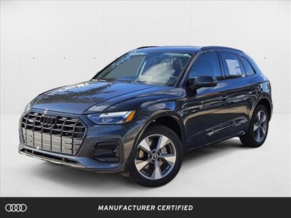 Used 2025 Audi Q5 2.0T Premium w/ Convenience Plus Package