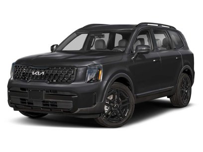 Certified 2024 Kia Telluride EX X-Line